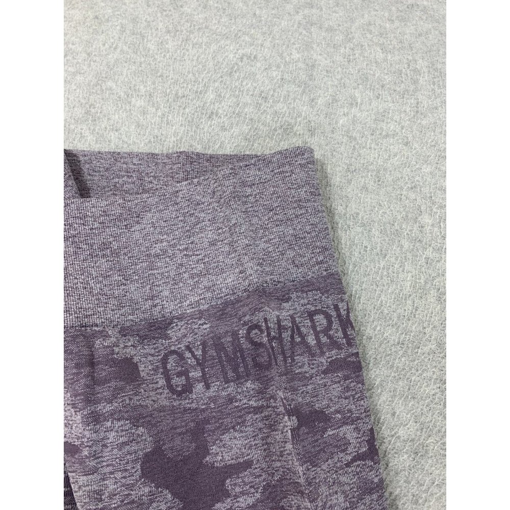 Gymshark Compression Full Length Running Training… - image 2